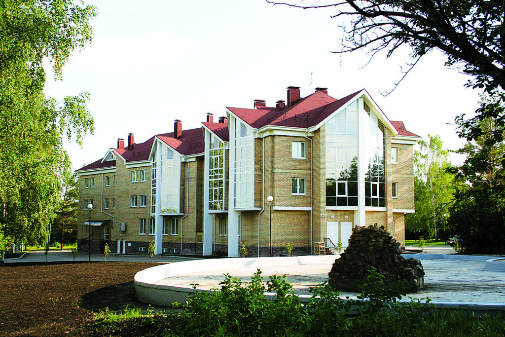 г. Магнитогорск